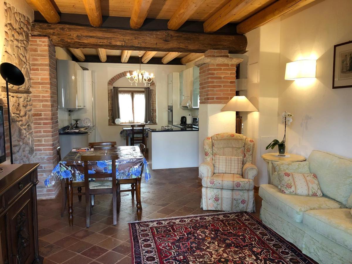 Apartamento D'arco *