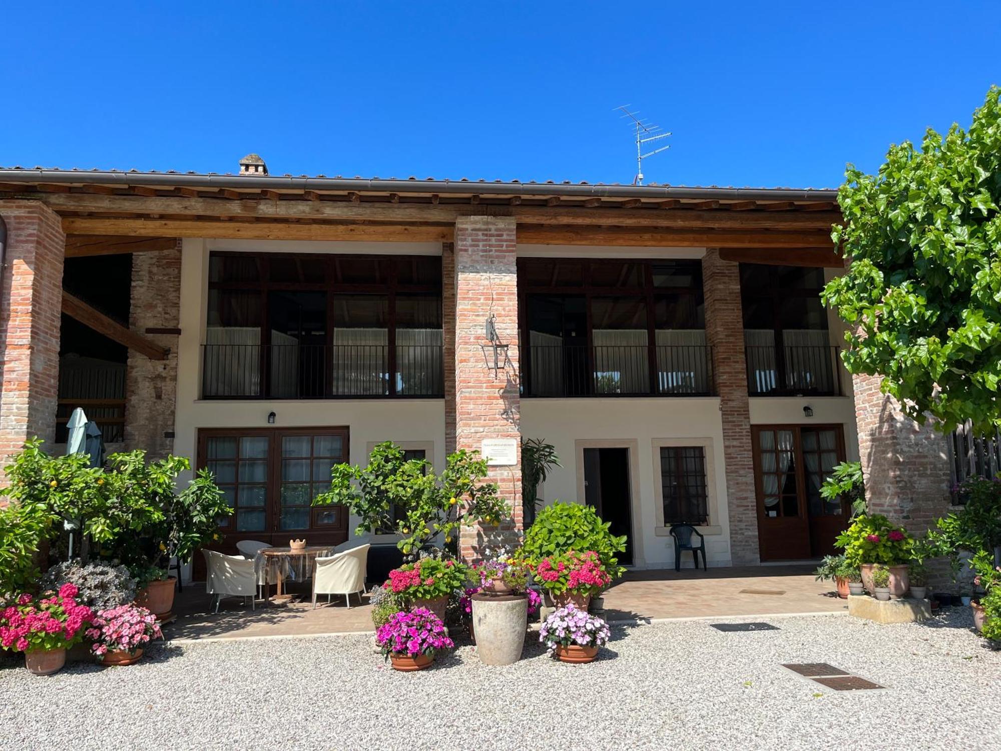 D'arco Apartamento *