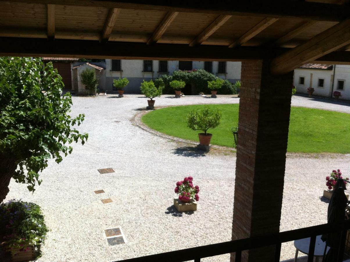 D'arco Apartamento Verona